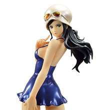 Load image into Gallery viewer, One Piece Chronicle Nico Robin Dressrosa Style Glitter & Glamours Statue