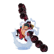 Load image into Gallery viewer, One Piece Luffy Taro DXF Special Statue