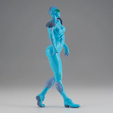 Load image into Gallery viewer, JoJo's Bizarre Adventure: Stone Ocean Stone Free Grandista Statue