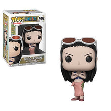 Load image into Gallery viewer, One Piece Nico Robin Funko Pop! Vinyl Figure #399