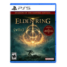 Load image into Gallery viewer, Elden Ring: Shadow of the Erdtree Edition - (PS5, Xbox Series X, Xbox One)