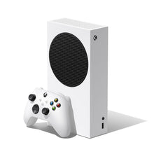 Load image into Gallery viewer, Microsoft Xbox Series S Digital Edition Console 512 GB