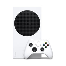 Load image into Gallery viewer, Microsoft Xbox Series S Digital Edition Console 512 GB