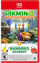 Load image into Gallery viewer, Pikmin 4 - Nintendo Switch 2 Edition + Dandori Academy - Nintendo Switch 2