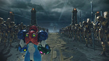 Load image into Gallery viewer, Metroid Ravenous - Nintendo Switch 2