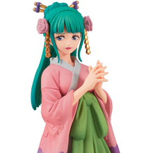 Load image into Gallery viewer, One Piece Kozuki Hiyori The Grandline Lady Wanokuni Vol. 12 DXF Statue