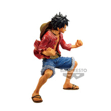 Load image into Gallery viewer, One Piece Chronicle Monkey D. Luffy King Of Artist Statue