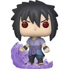 Load image into Gallery viewer, Naruto: Shippuden Sasuke Uchiha (First Susano'o) Funko Pop! Vinyl Figure #1436