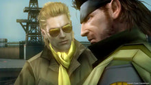 Load image into Gallery viewer, METAL GEAR SOLID: MASTER COLLECTION Vol.2 - (Switch 2, Switch, PS5 & Xbox X)