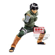 Load image into Gallery viewer, Naruto: Shippuden Rock Lee Vibration Stars Statue