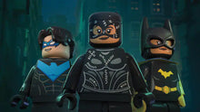 Load image into Gallery viewer, LEGO Batman : Legacy of the Dark Knight Standard Edition - (Switch 2, PS5 & Xbox X)
