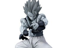 Load image into Gallery viewer, Dragon Ball Super World Figure Colosseum 3 Super Master Stars Piece Super Saiyan God Gogeta (The Tones)