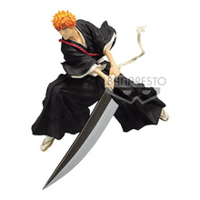 Load image into Gallery viewer, Bleach Ichigo Kurosaki II Soul Entered Model Statue