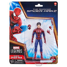 Load image into Gallery viewer, Amazing Spider-Man - Andrew Garfield (Spider-Man No Way Home) (Marvel Legends)