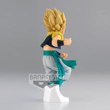 Load image into Gallery viewer, Dragon Ball Z Super Saiyan Gotenks Solid Edge Works Vol. 6 Statue