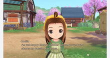 Load image into Gallery viewer, Story of Seasons: A Wonderful Life - ( Nintendo Switch, PS4, and Xbox One)