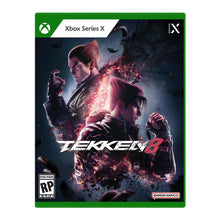 Load image into Gallery viewer, Tekken 8 - ( PS5 / Xbox Series X)