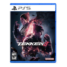 Load image into Gallery viewer, Tekken 8 - ( PS5 / Xbox Series X)
