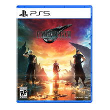 Load image into Gallery viewer, Final Fantasy VII: Rebirth - PlayStation 5