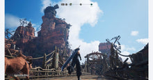 Load image into Gallery viewer, Final Fantasy VII: Rebirth - PlayStation 5