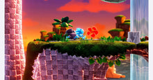 Load image into Gallery viewer, Sonic Superstars - ( PS5, Switch, PS4, Xbox Series X)