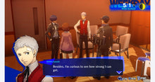 Load image into Gallery viewer, Persona 3 Reload- ( PS5, PS4, and Xbox Series X)