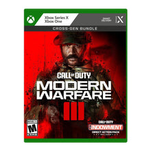 Load image into Gallery viewer, Call of Duty: Modern Warfare III - ( PS5, PS4, and Xbox One/Xbox Series X)