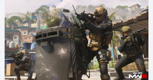 Load image into Gallery viewer, Call of Duty: Modern Warfare III - ( PS5, PS4, and Xbox One/Xbox Series X)