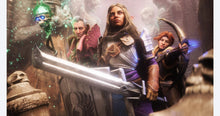 Load image into Gallery viewer, Dragon Age: The Veilguard - ( PS5 / Xbox Series X )