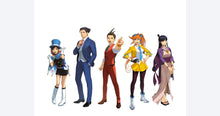 Load image into Gallery viewer, Apollo Justice: Ace Attorney Trilogy - Nintendo Switch