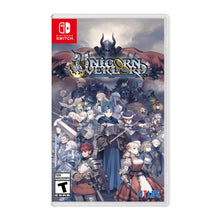 Load image into Gallery viewer, Unicorn Overlord - (PS5, Xbox Series X, Switch)
