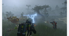 Load image into Gallery viewer, Helldivers 2 - PlayStation 5