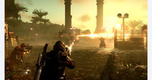 Load image into Gallery viewer, Helldivers 2 - PlayStation 5