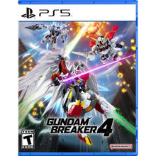 Load image into Gallery viewer, Gundam Breaker 4 - Nintendo Switch & PS5