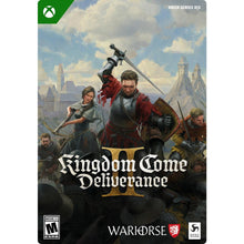 Load image into Gallery viewer, Kingdom Come: Deliverance II - ( PS5 / Xbox Series X )