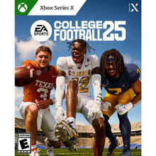 Load image into Gallery viewer, EA SPORTS College Football 25 - ( PS5 / Xbox Series X)