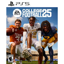 Load image into Gallery viewer, EA SPORTS College Football 25 - ( PS5 / Xbox Series X)