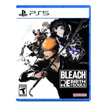 Load image into Gallery viewer, BLEACH: Rebirth Of Souls - PlayStation 5
