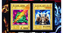 Load image into Gallery viewer, Yu-Gi-Oh! EARLY DAYS COLLECTION - Nintendo Switch