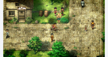 Load image into Gallery viewer, SUIKODEN I and II HD REMASTER - ( Switch, PS5, Xbox X)