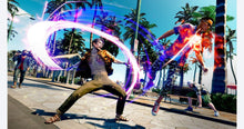 Load image into Gallery viewer, Like a Dragon: Pirate Yakuza in Hawaii Standard Edition - ( PS5, PS4, Xbox X)