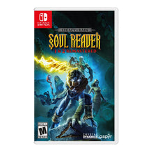 Load image into Gallery viewer, Legacy of Kain Soul Reaver 1 and 2 Remastered ( Nintendo Switch & PS5 )