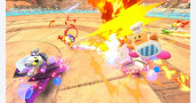 Load image into Gallery viewer, Kirby Air Riders - Nintendo Switch 2