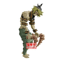 Load image into Gallery viewer, Demon Slayer: Kimetsu No Yaiba Gyutaro Vol. 10 Demon Series Statue