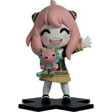 Load image into Gallery viewer, Spy x Family Collection Anya Forger Vinyl Figure #1