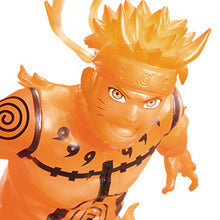 Load image into Gallery viewer, Naruto: Shippuden Naruto Uzumaki Charged Vibration Stars Statue