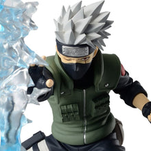 Load image into Gallery viewer, Naruto: Shippuden Kakashi Hatake Effectreme Statue