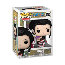 Load image into Gallery viewer, One Piece Orobi (Wano) Funko Pop! Vinyl Figure #1475