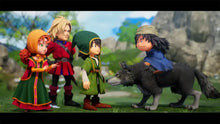 Load image into Gallery viewer, DRAGON QUEST VII Reimagined - (Switch 2, Switch, PS5 & Xbox X)