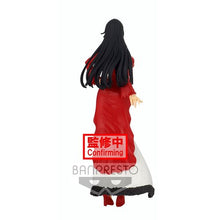 Load image into Gallery viewer, One Piece Boa Hancock Winter Style Ver. A Glitter & Glamous Statue